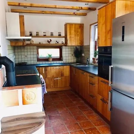 Kolovrat Holiday House *
