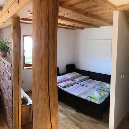 Nyaraló Kolovrat Holiday House Mozirje