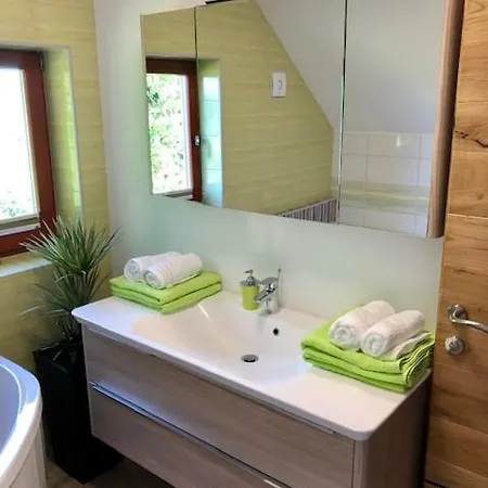 Kolovrat Holiday House Nyaraló *