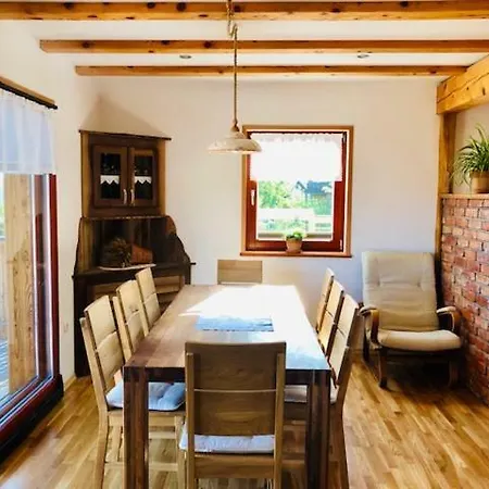 Kolovrat Holiday House